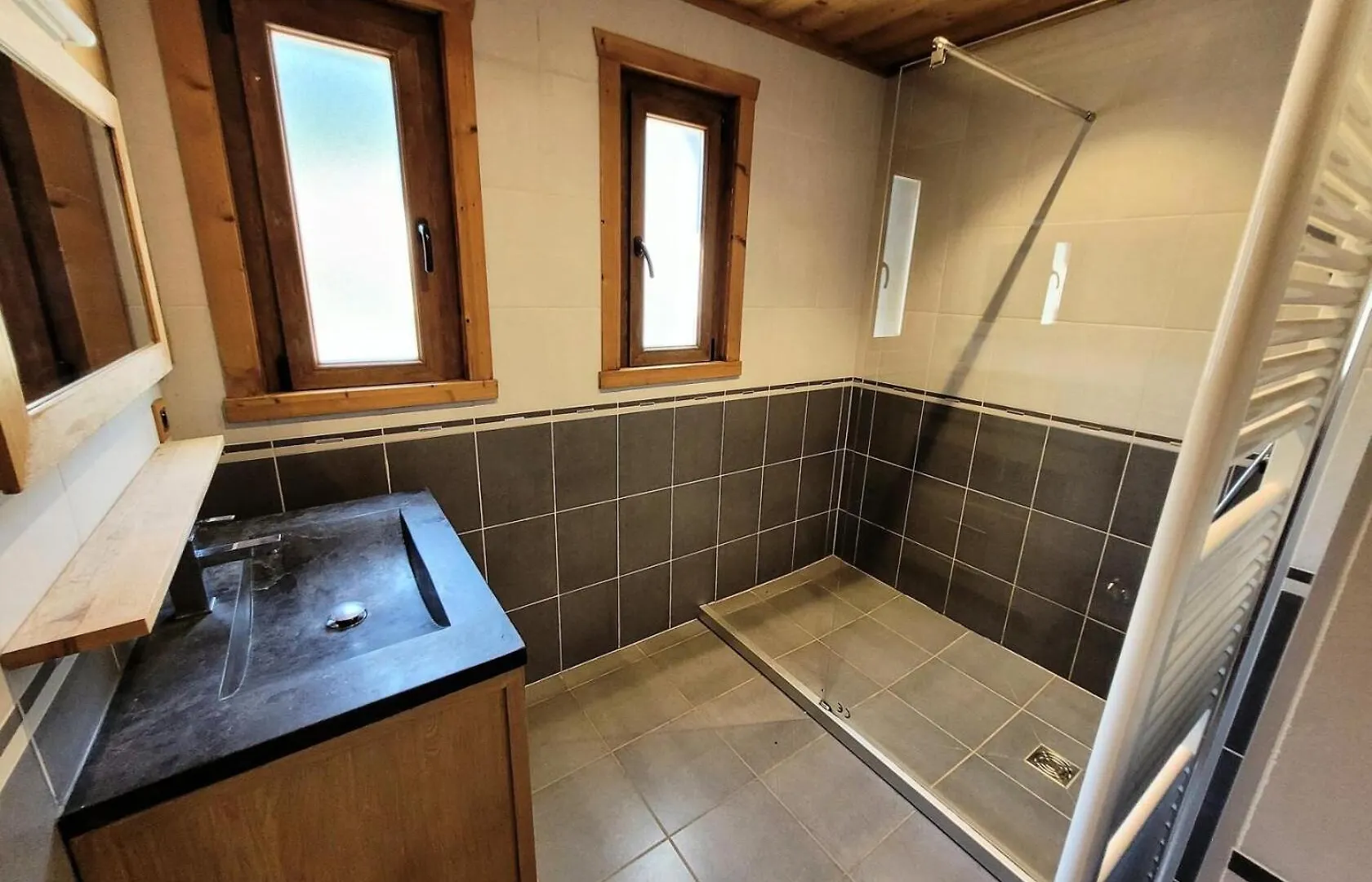Appartement Residence Beau Sejour - 3 Pieces Pour 6 Personnes 551 Les Gets